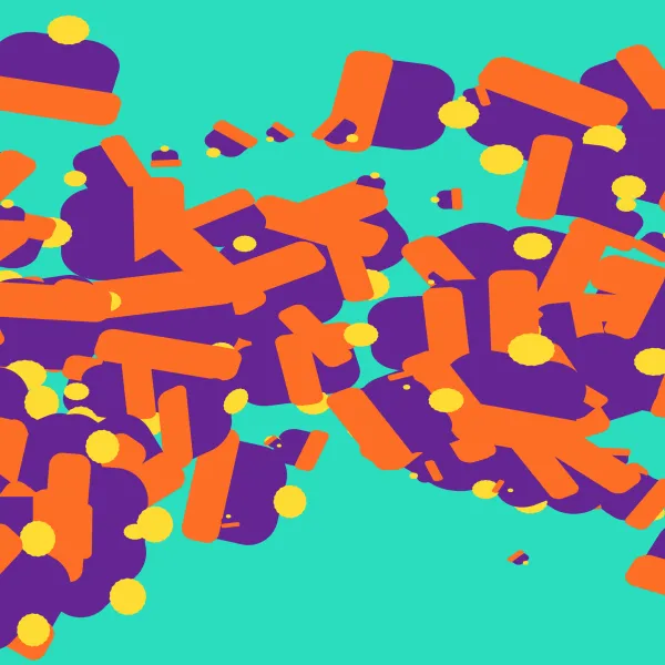 How to make Random Objects in Illustrator | Bring Your Own Laptop