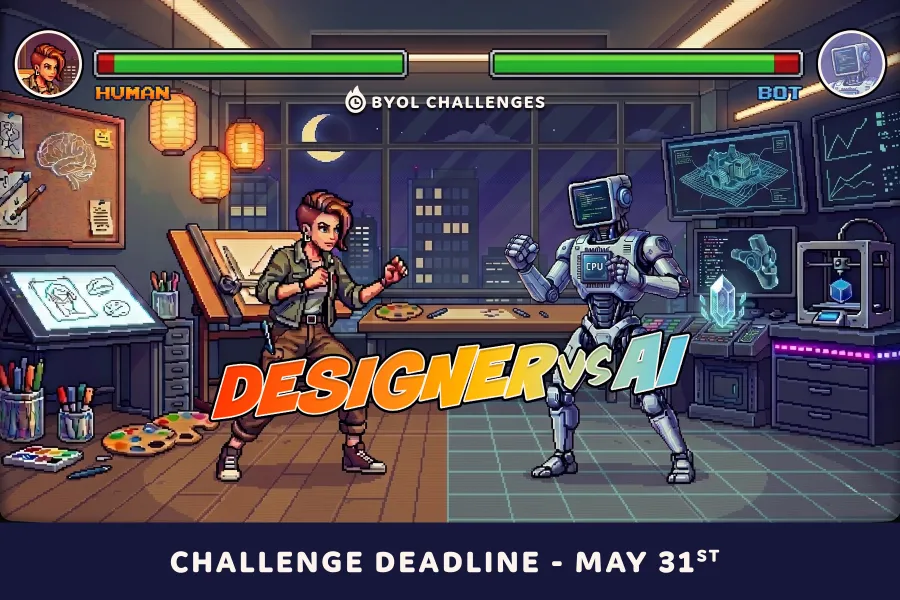 Community announcement