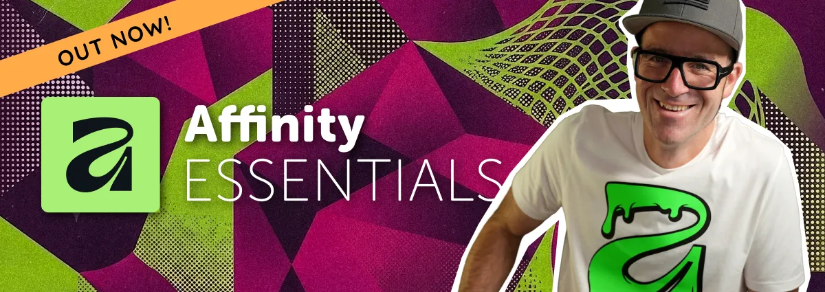 🎉 Affinity Essentials is Now LIVE!